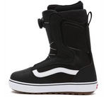 Vans Snowboard Boots: Aura OG - 2026