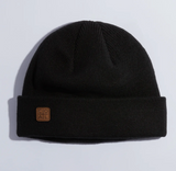 Coal Headwear: The Harbor Rib Knit Fisherman Beanie - Assorted Colors