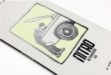 Nitro Snowboards: Nitro Alternator Snowboard 2026