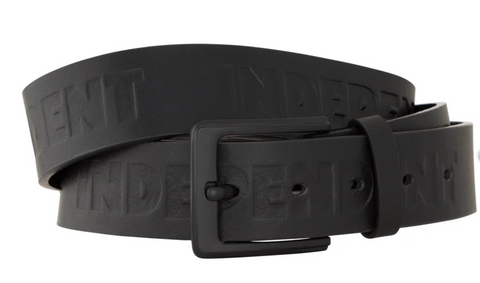 Independent Trucks: Bar Logo Belt