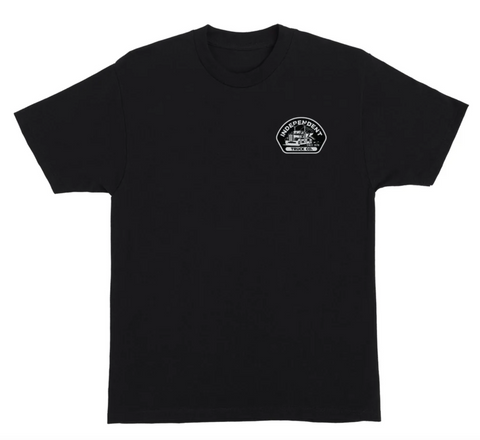 Independent: Trucking Mens T-Shirt
