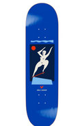 Polar Skate Co: Emile Laurent Crooks Deck