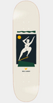 Polar Skate Co: Emile Laurent Crooks Deck