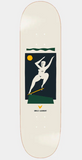 Polar Skate Co: Emile Laurent Crooks Deck