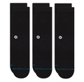 Stance Socks: Icon 3-Pack