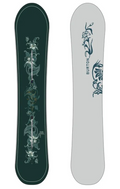 Burton: Burton Counterbalance Camber Snowboard