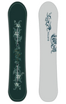 Burton: Burton Counterbalance Camber Snowboard