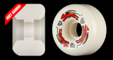 Powell Peralta: Nano Rats 93A - Asymmetrical Shapes