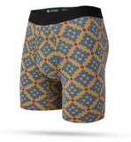 Stance: Ceramic Wholester Boxer Brier - Khaki