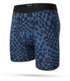 Stance: Check Me Out Boxer Brief - Blue