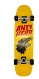 Anti Hero: Hell Hound Complete Skateboard