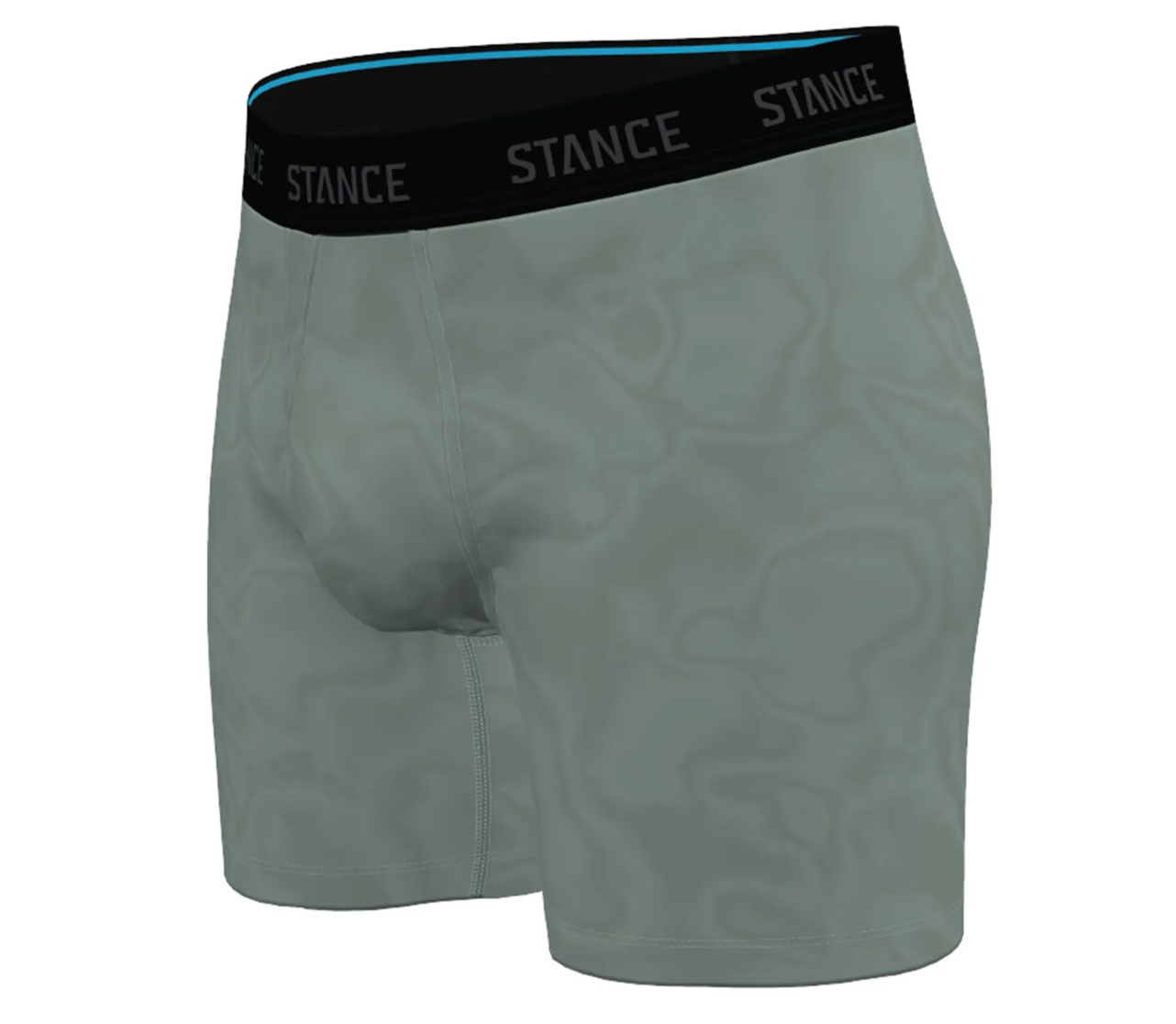 Stance Underwear: Wholester Butterblend