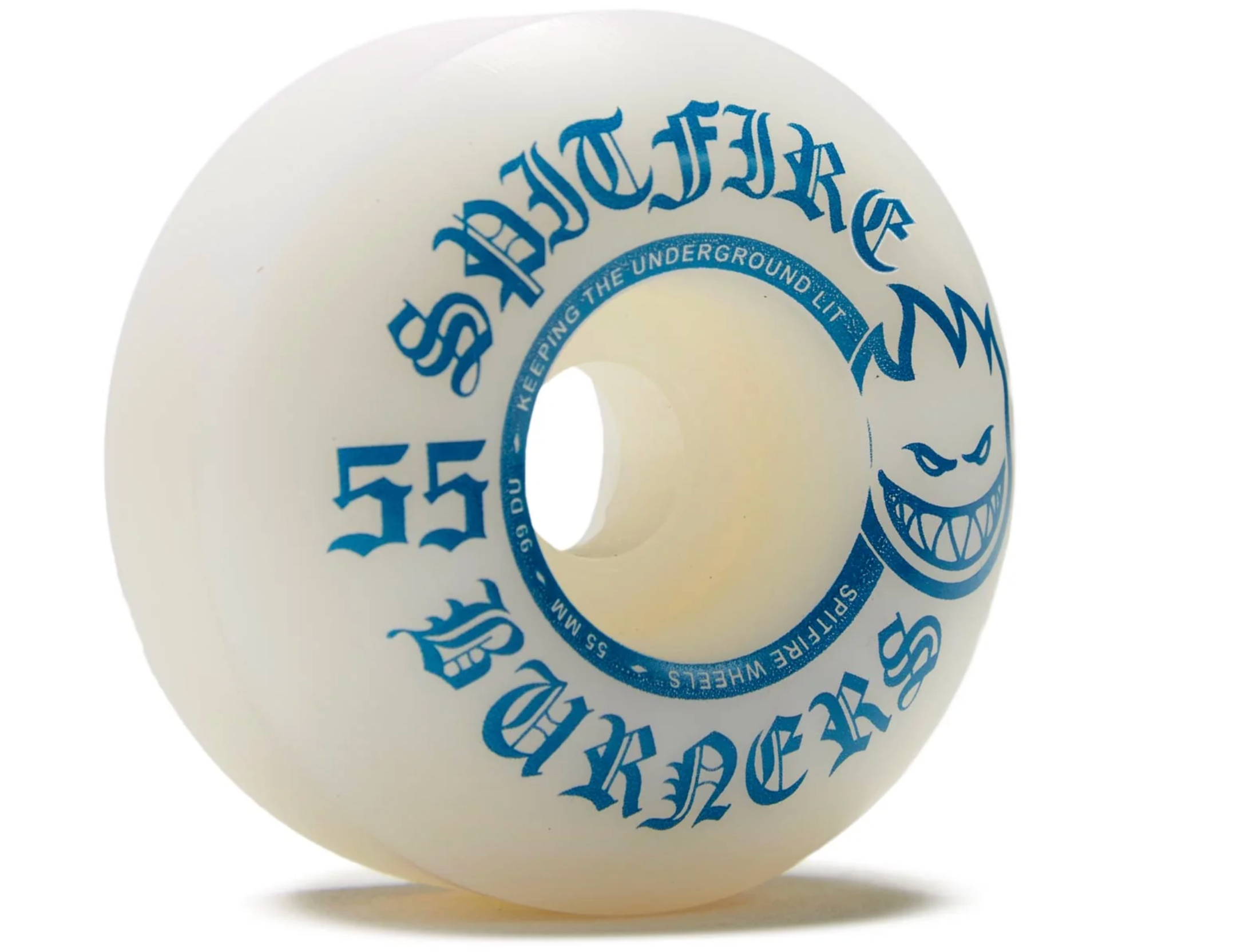 Spitfire 99DU Burners