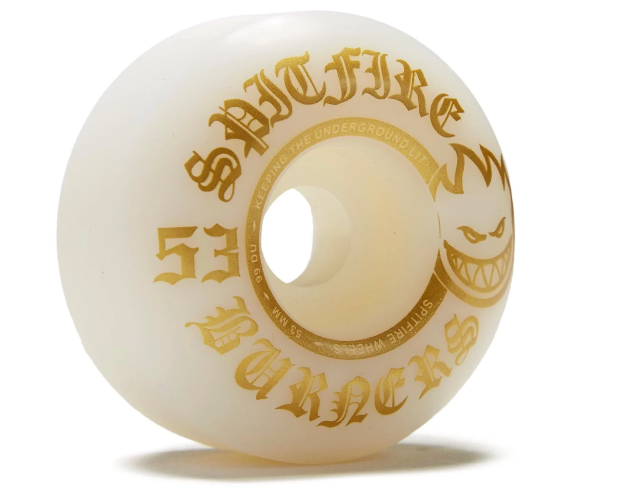 Spitfire 99DU Burners