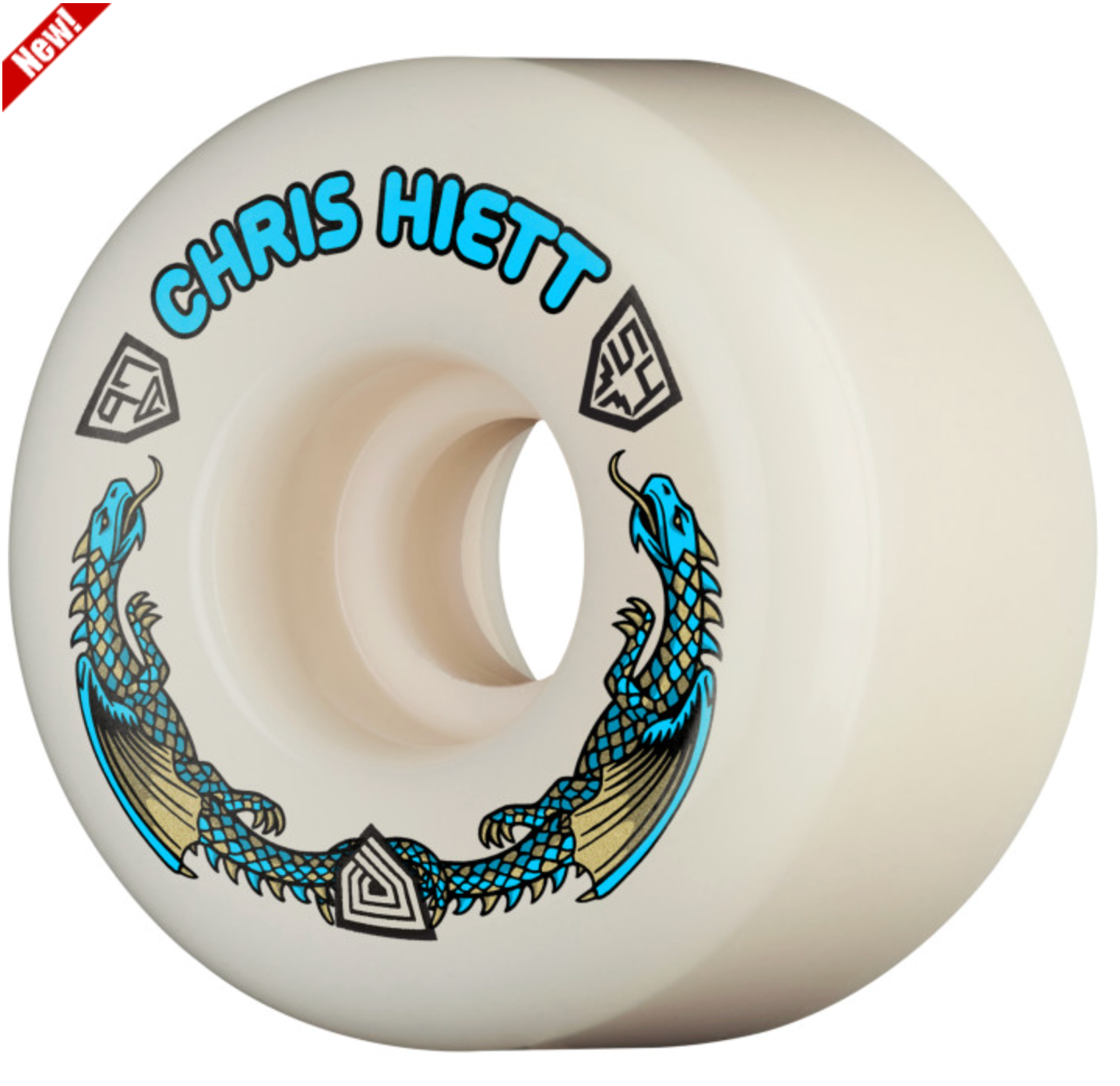 Powell Peralta: Pro Wheels