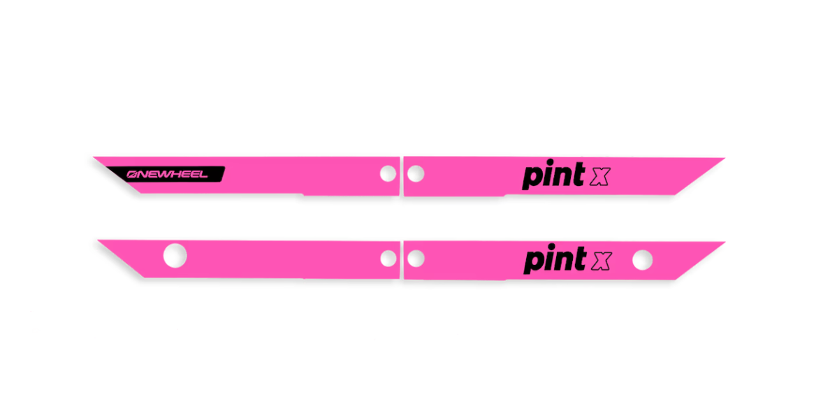 Onewheel: Pint X Rail Guards
