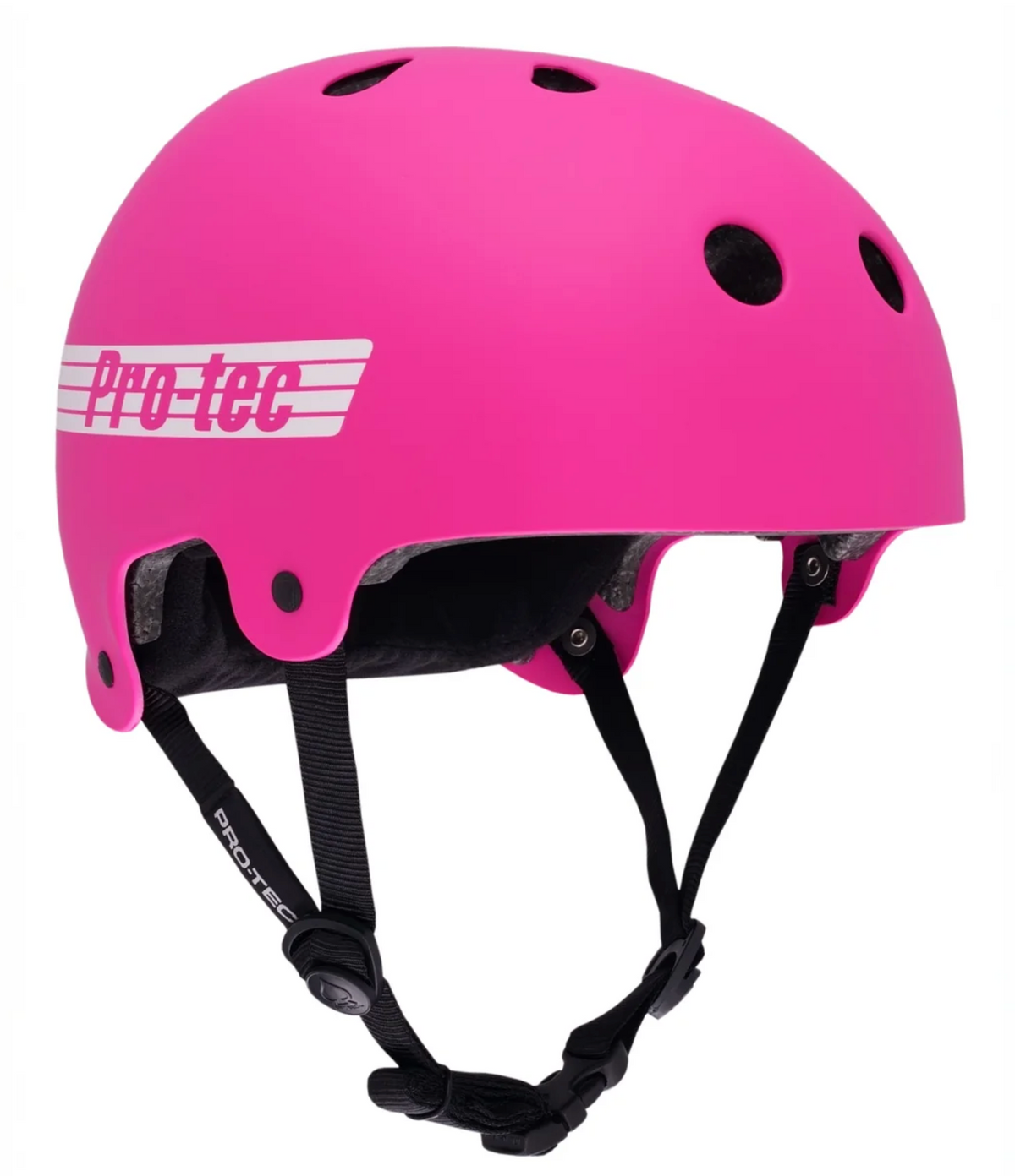 Pro-Tec: Old School Low Pro Helmet