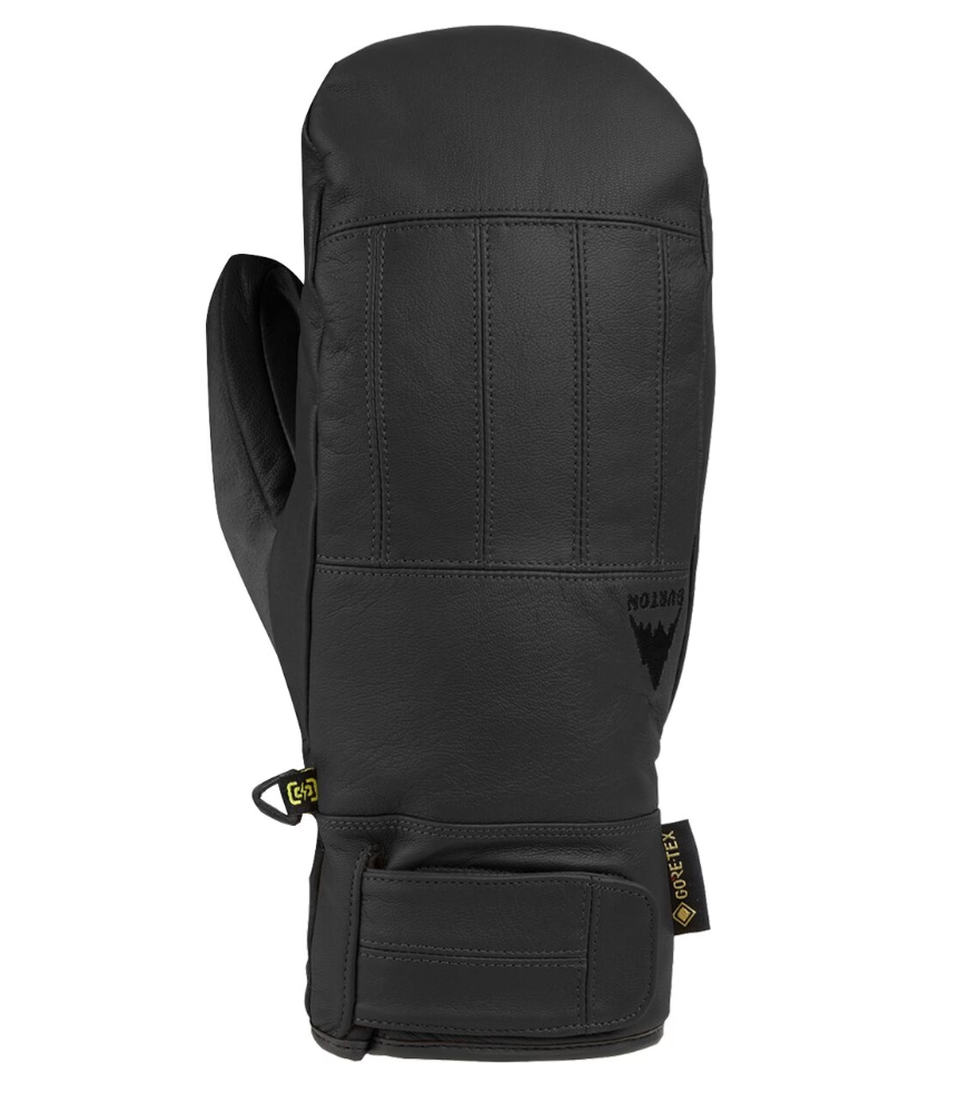 Burton: Women's Gondy GORE-TEX Leather Mitt 2027