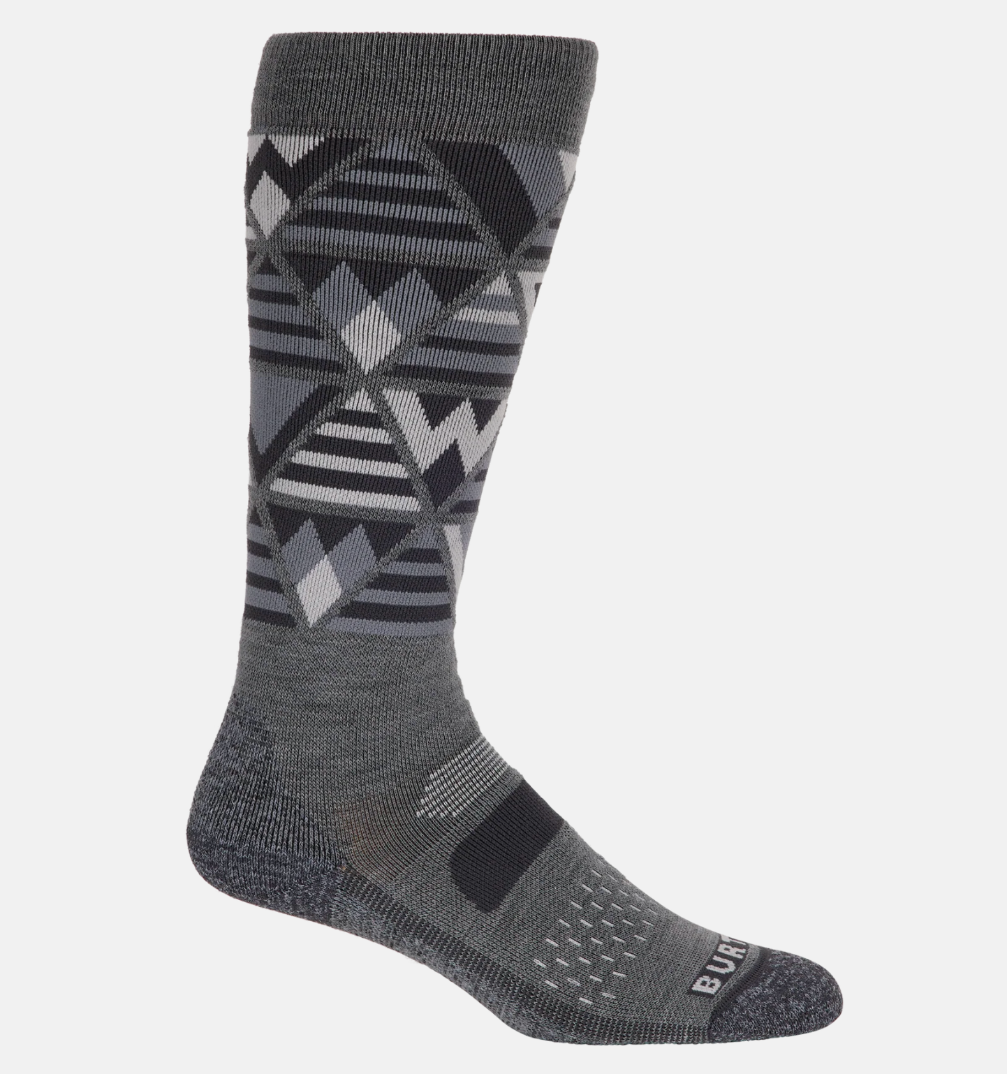 Burton: Womens Performance Midweight Socks 2027