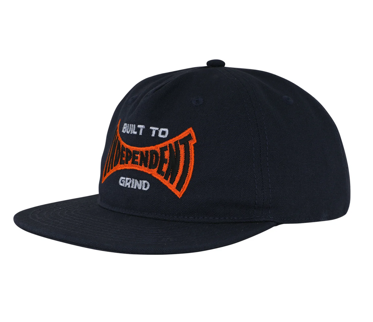 Independent Trucks: BTG Span Snapback Hat