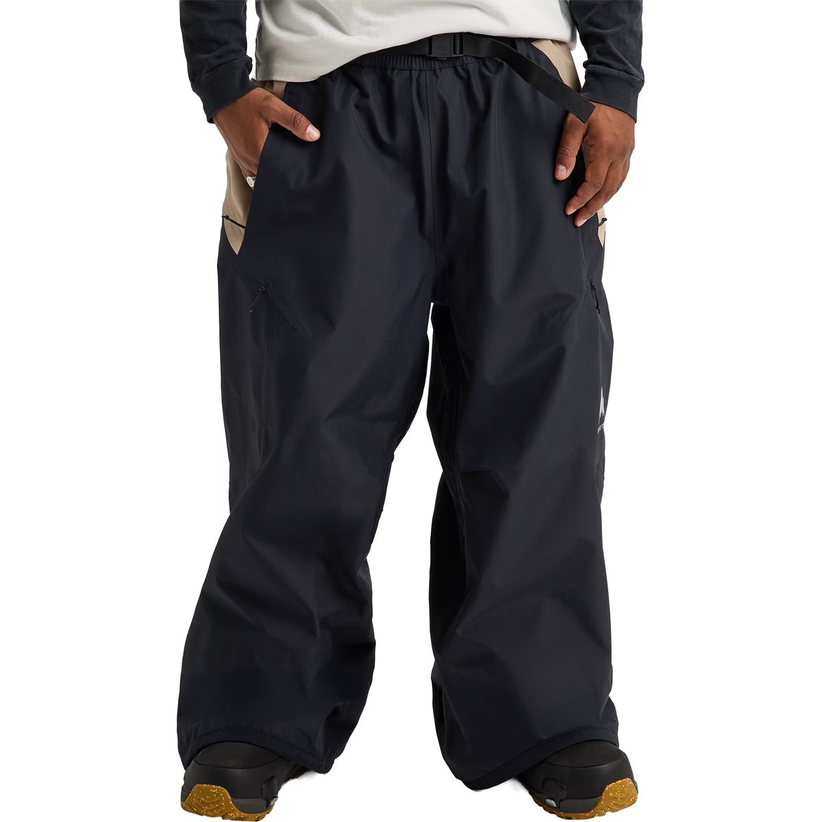 Analog: Burton Futuretrust 3L Pants - Mens