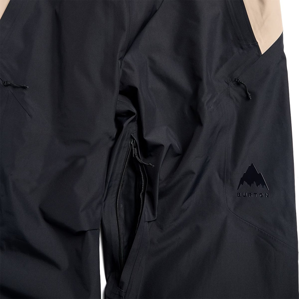 Analog: Burton Futuretrust 3L Pants - Mens
