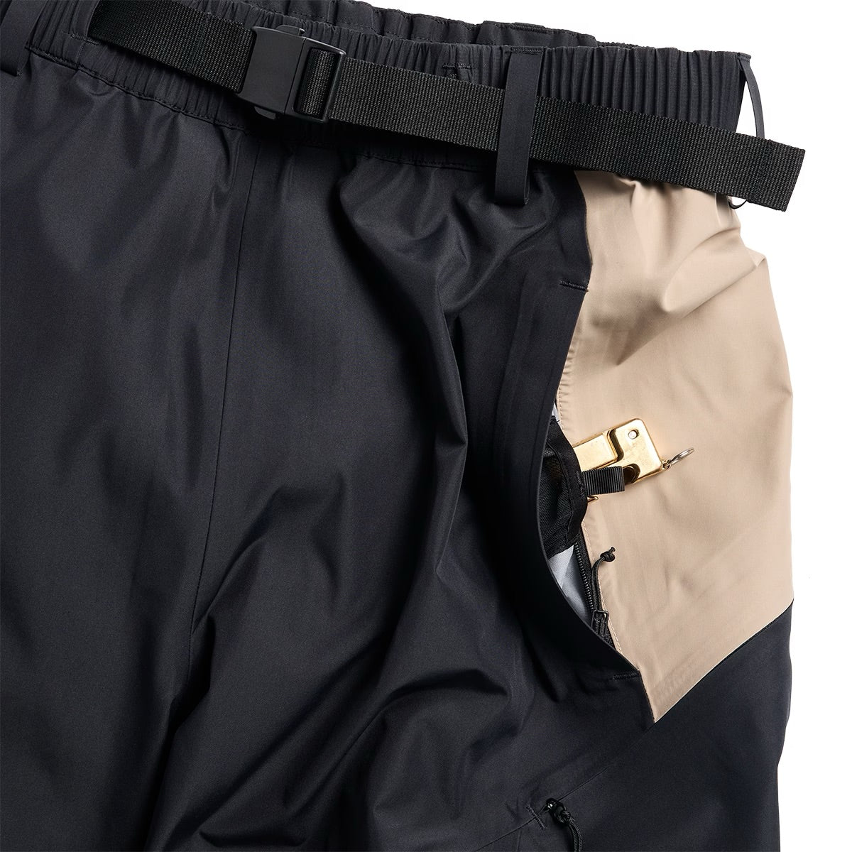 Analog: Burton Futuretrust 3L Pants - Mens