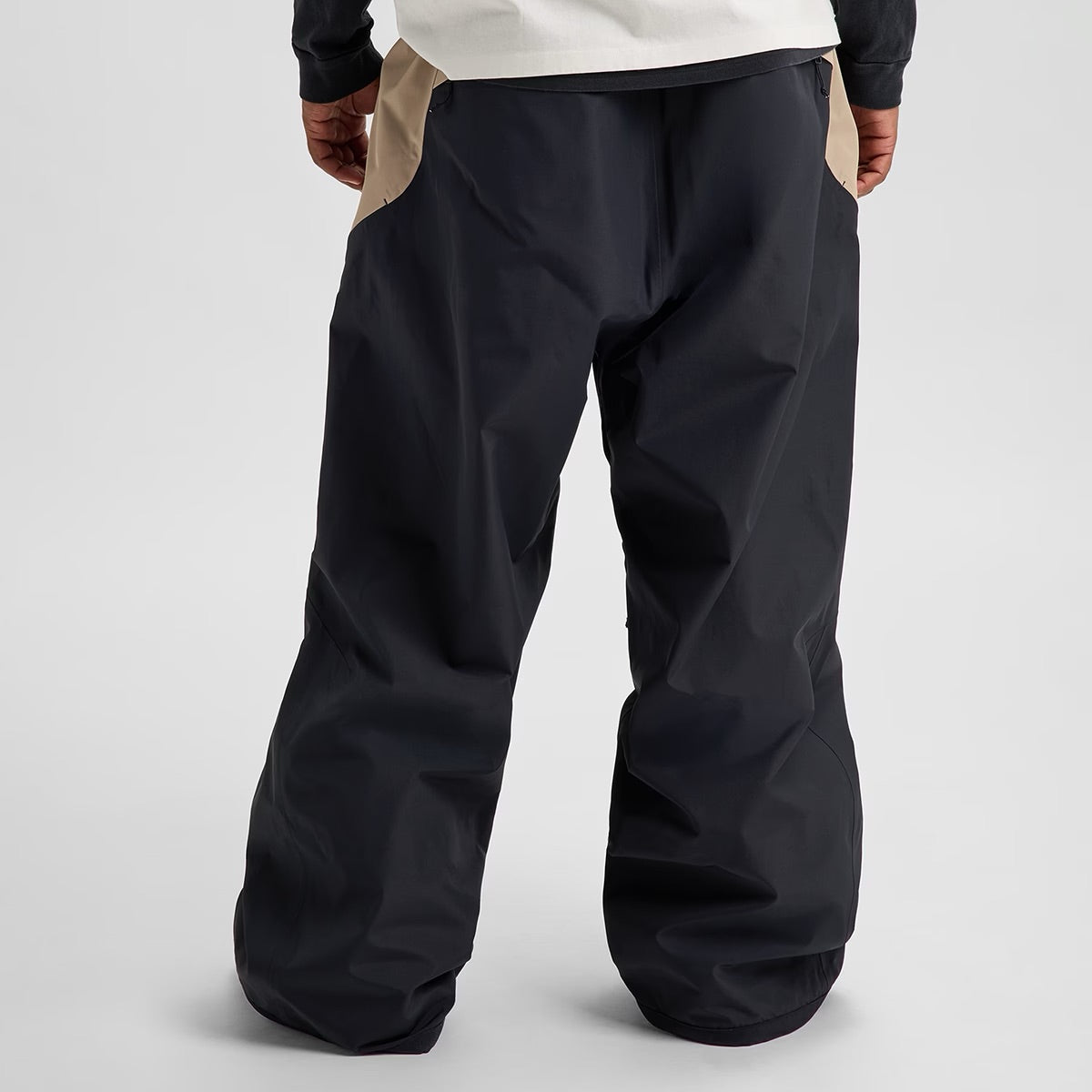 Analog: Burton Futuretrust 3L Pants - Mens