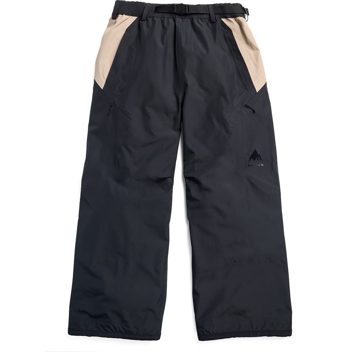 Analog: Burton Futuretrust 3L Pants - Mens