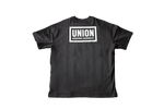 Union: Logo T-Shirt Black 2026