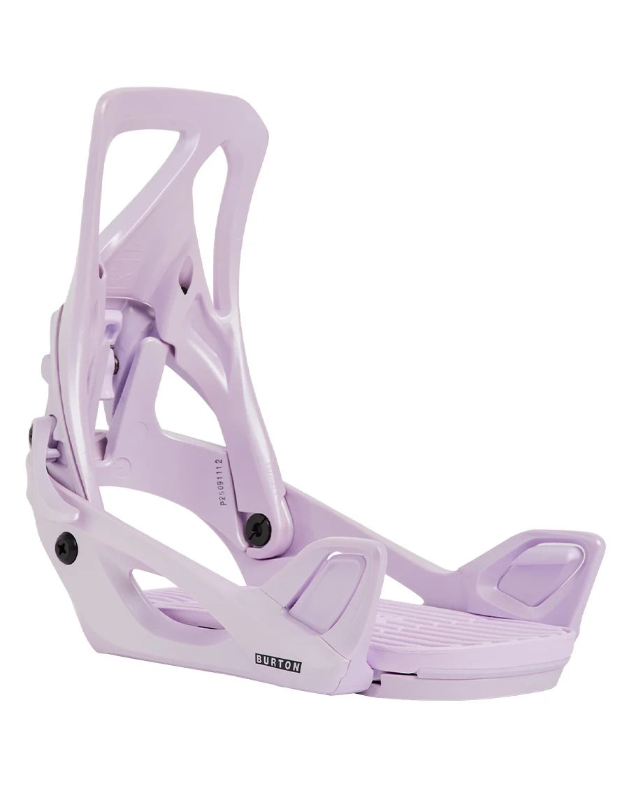 Burton: Women's STEP ON Bindings 2027