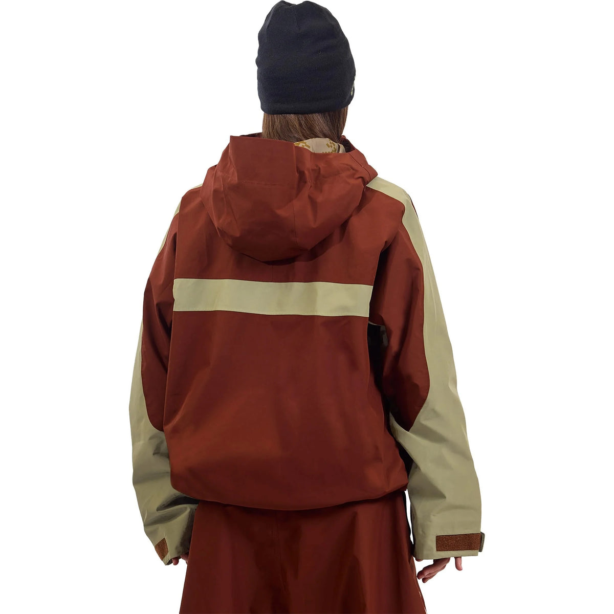 Analog: Burton AG Flyrail GORE-TEX 2L Jacket - Men's