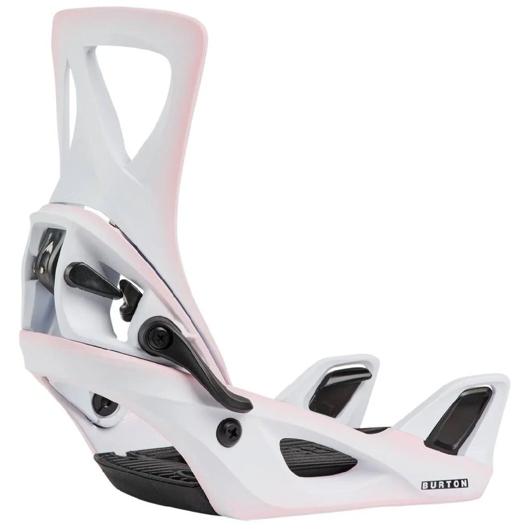 Burton: Women's STEP ON Bindings 2027