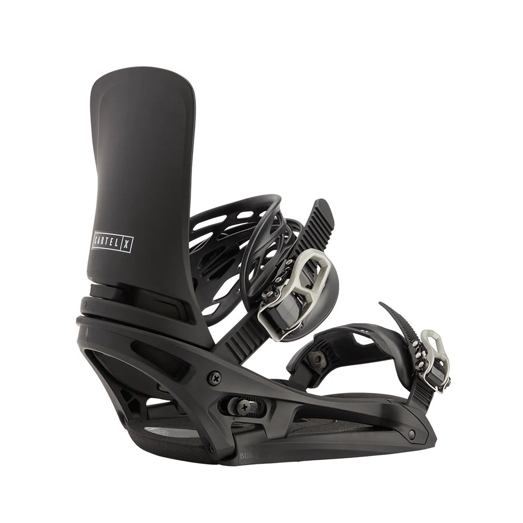 Burton: 2027 Men's Cartel X EST Step On Bindings