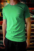 Lip Trix:  Stick Figure Logo Tee - Assorted Colors