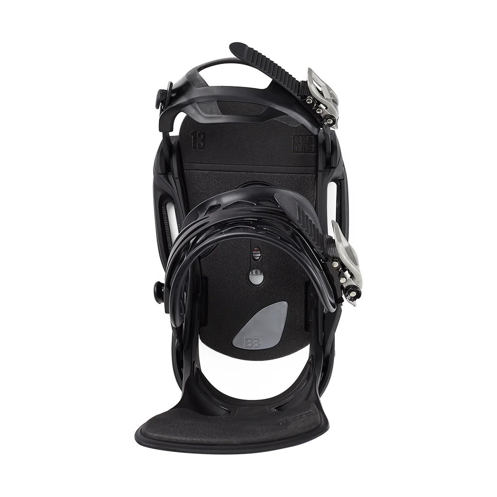 Burton: 2027 Men's Cartel X EST Step On Bindings