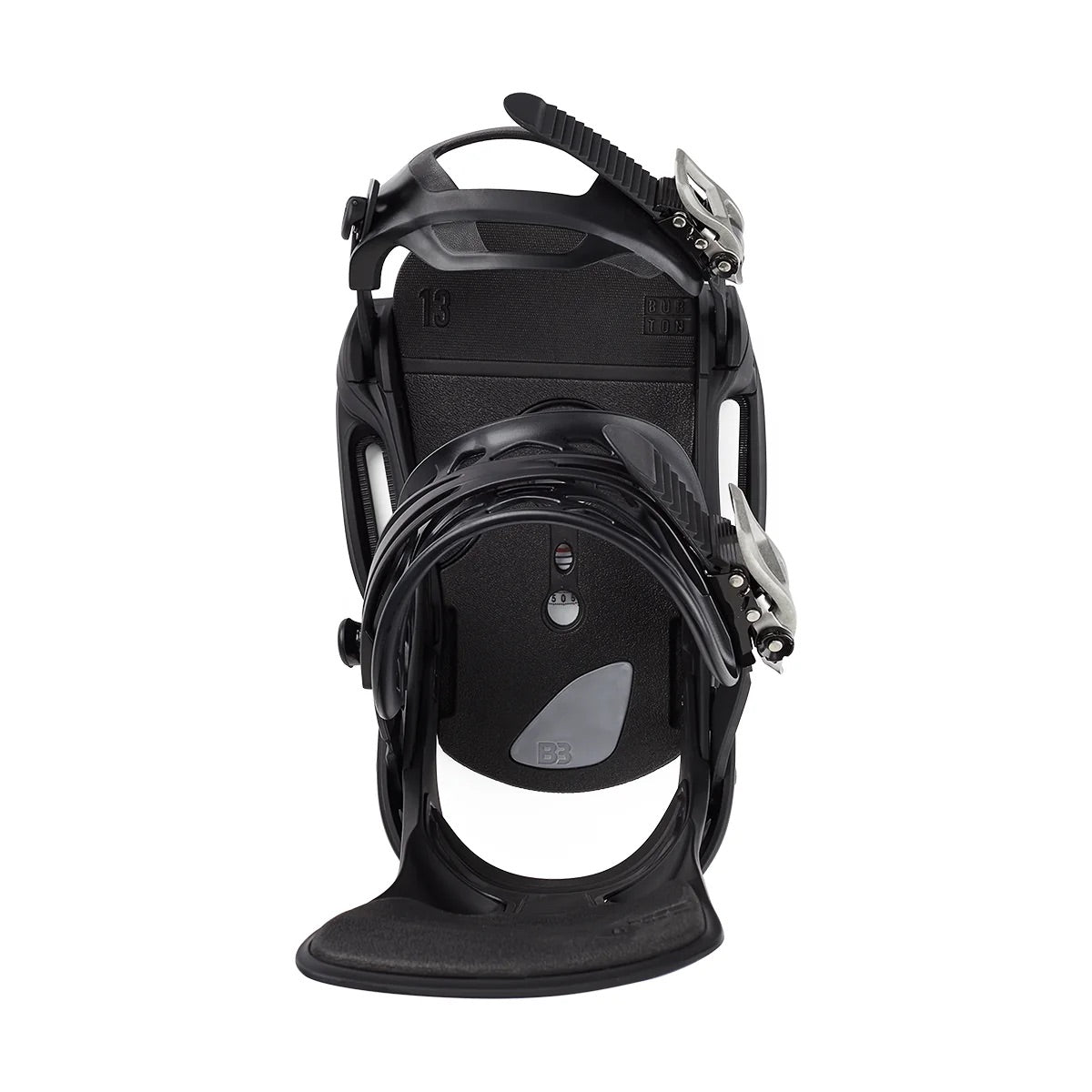 Burton: 2027 Men's Cartel X EST Step On Bindings