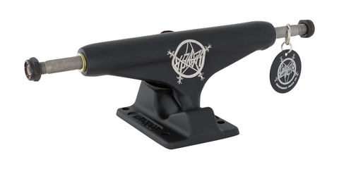 Independent Stage 11 Forged Hollow Slayer Black