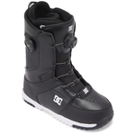 DC Snowboarding: Control Boot - Black/Black/White 2024