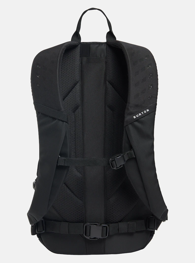 burton day hiker snowboard backpack Sidehill 25L trail hikes Burton Day Hiker 22L Backpack,