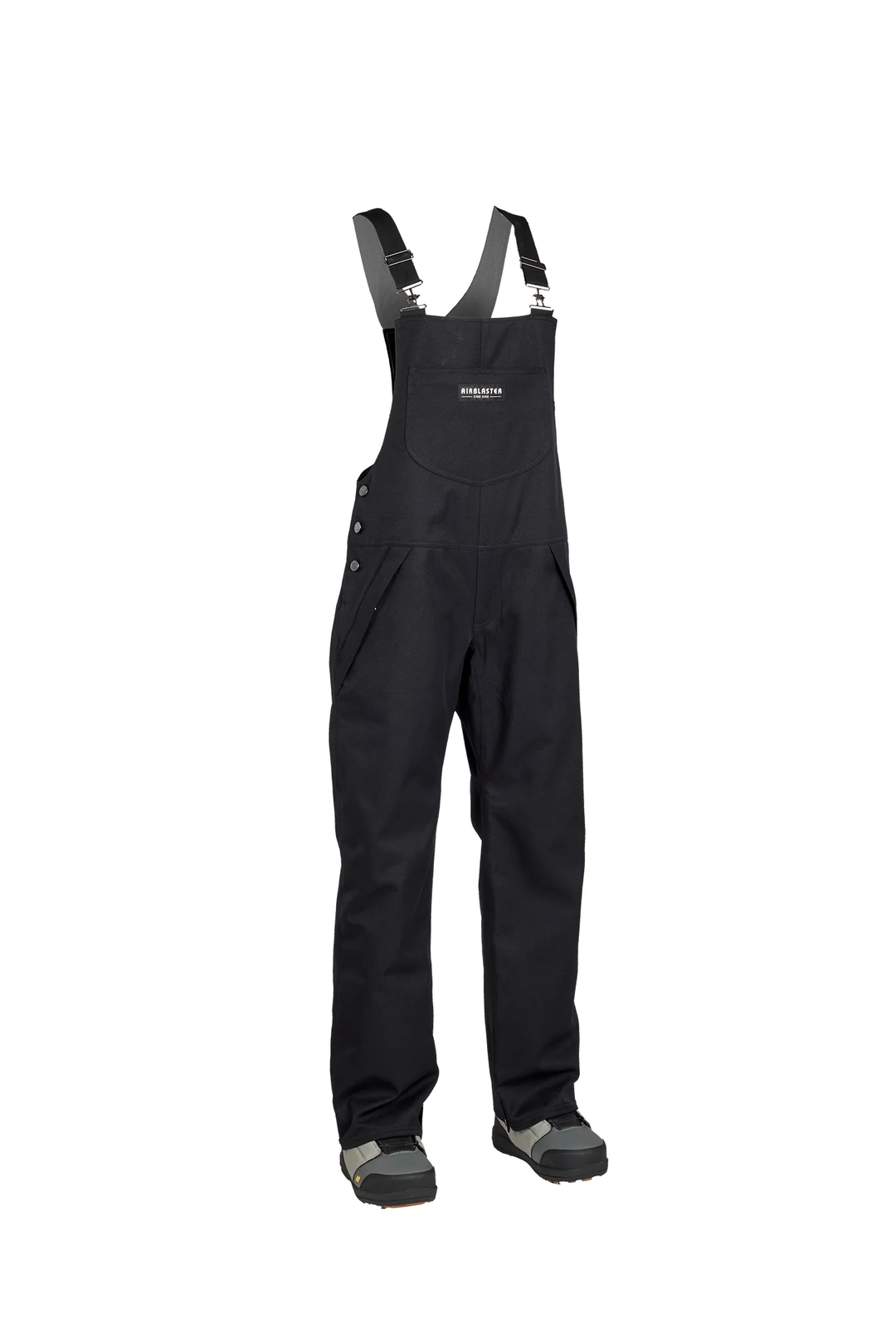 Airblaster Sassy Hot Bib Womens | Christy Sports