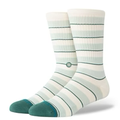 Stance Socks: Striped It Crew