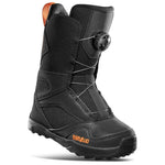 ThirtyTwo: Kids BOA '21 - Black/Orange