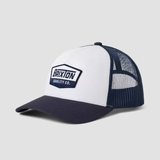 Brixton: Regal Netplus MP Trucker Hat
