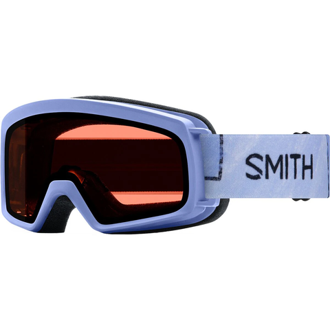 Smith Goggles: Rascal - Crayola Periwinkle