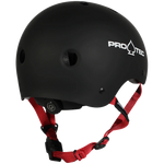 Pro-Tec: JR. Classic Fit Cert - Matte Black