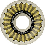 Bones Wheels: X-Formula V5 Sidecut 99a