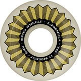 Bones Wheels: X-Formula V5 Sidecut 99a
