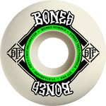 Bones Wheels: STF 99a
