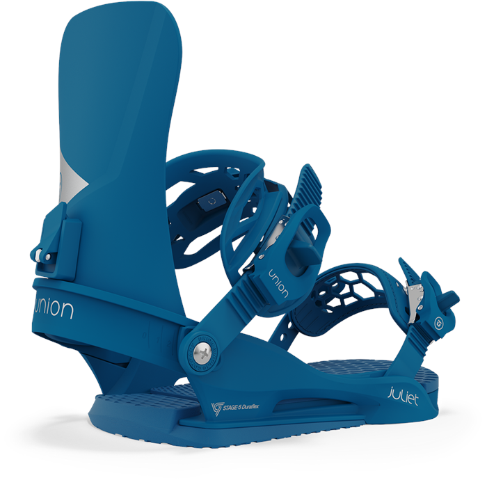 Union: Women's Juliet - Blue 2024